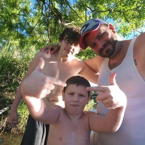 Meet your Posher, James